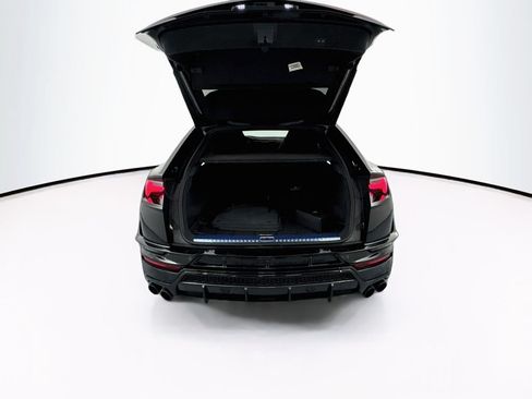 Used 2024 Lamborghini Urus S AWD/4WD image 29