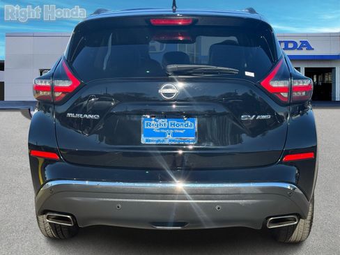 Used 2023 Nissan Murano SV image 6