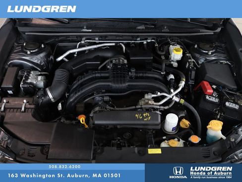 Used 2020 Subaru Impreza 2.0i AWD/4WD image 28