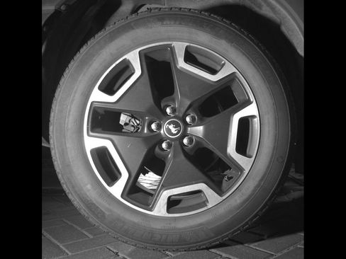 Used 2023 Ford Bronco Sport Outer Banks AWD/4WD image 11
