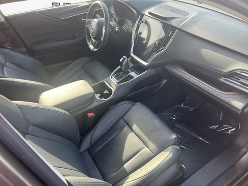 Used 2022 Subaru Outback Limited XT image 13