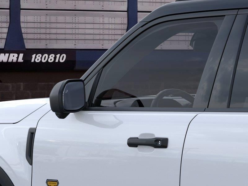 New 2026 Ford Bronco Sport Badlands AWD/4WD image 20