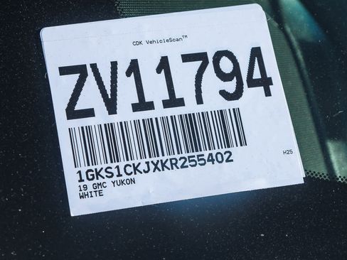 Used 2019 GMC Yukon Denali w/ Denali Ultimate Package image 31