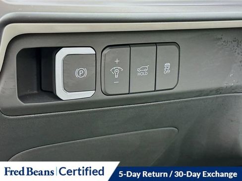 Certified 2026 Hyundai Santa Fe SEL image 12