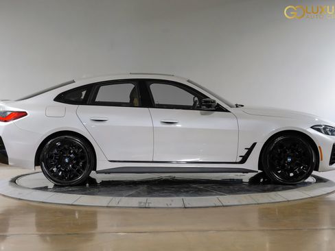 Used 2025 BMW 430i xDrive image 9