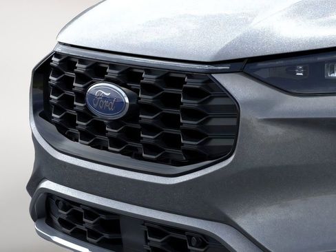 Used 2024 Ford Escape ST-Line Elite AWD/4WD image 22
