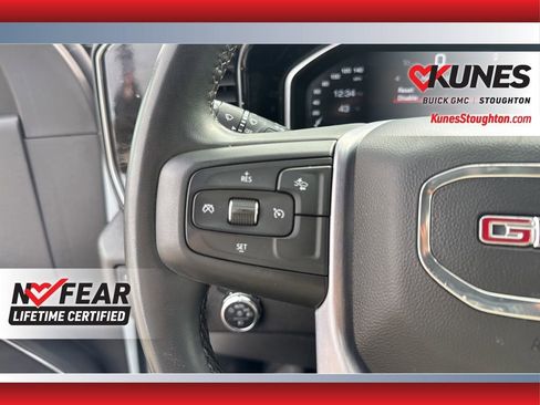 Used 2024 GMC Sierra 3500 SLE image 25