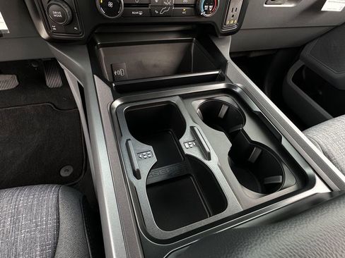 New 2026 Ford F350 XLT w/ FX4 Off-Road Package image 45