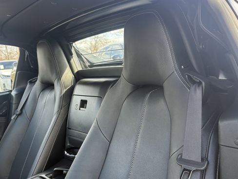 Used 2023 MAZDA MX-5 Miata Grand Touring image 18