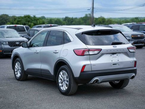 Used 2020 Ford Escape SE AWD/4WD image 7