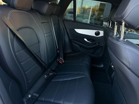Used 2022 Mercedes-Benz GLC 300 image 15