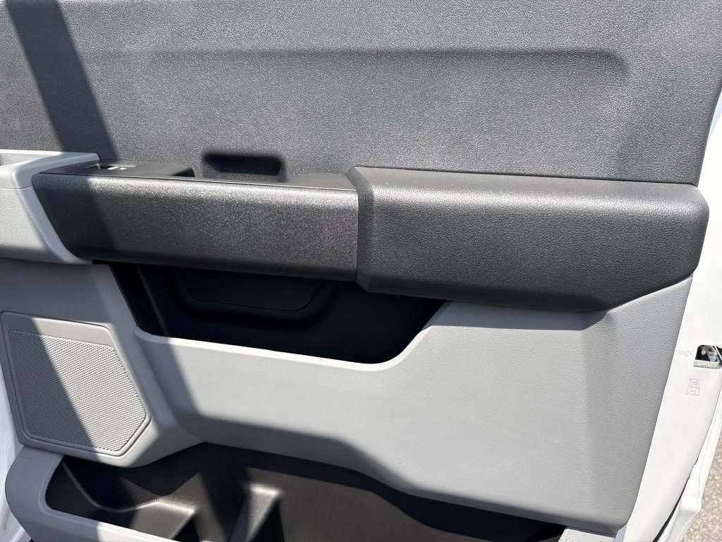 New 2026 Ford F350 XL AWD/4WD image 16