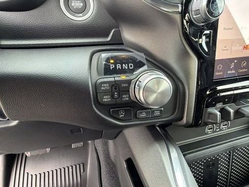 New 2026 RAM 1500 Laramie image 25