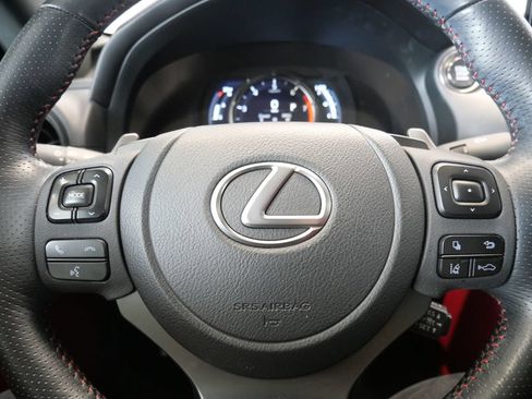 Used 2023 Lexus IS 350 F Sport AWD/4WD image 18