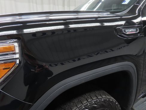 Used 2021 GMC Sierra 1500 Elevation image 42