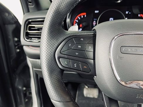 Used 2024 Dodge Durango R/T w/ Tow 'N Go Group image 24