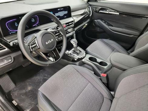 New 2026 Kia Seltos S image 14