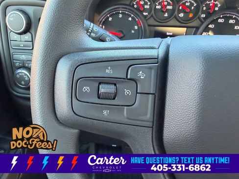 New 2026 Chevrolet Silverado 3500 W/T w/ WT Convenience Package AWD/4WD image 18