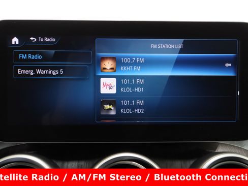 Used 2020 Mercedes-Benz GLC 300 4MATIC image 19