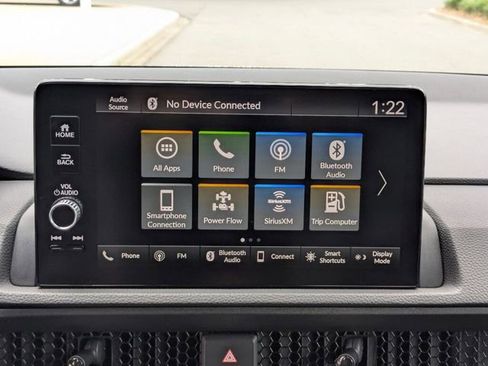 Certified 2024 Honda CR-V Sport-L image 16
