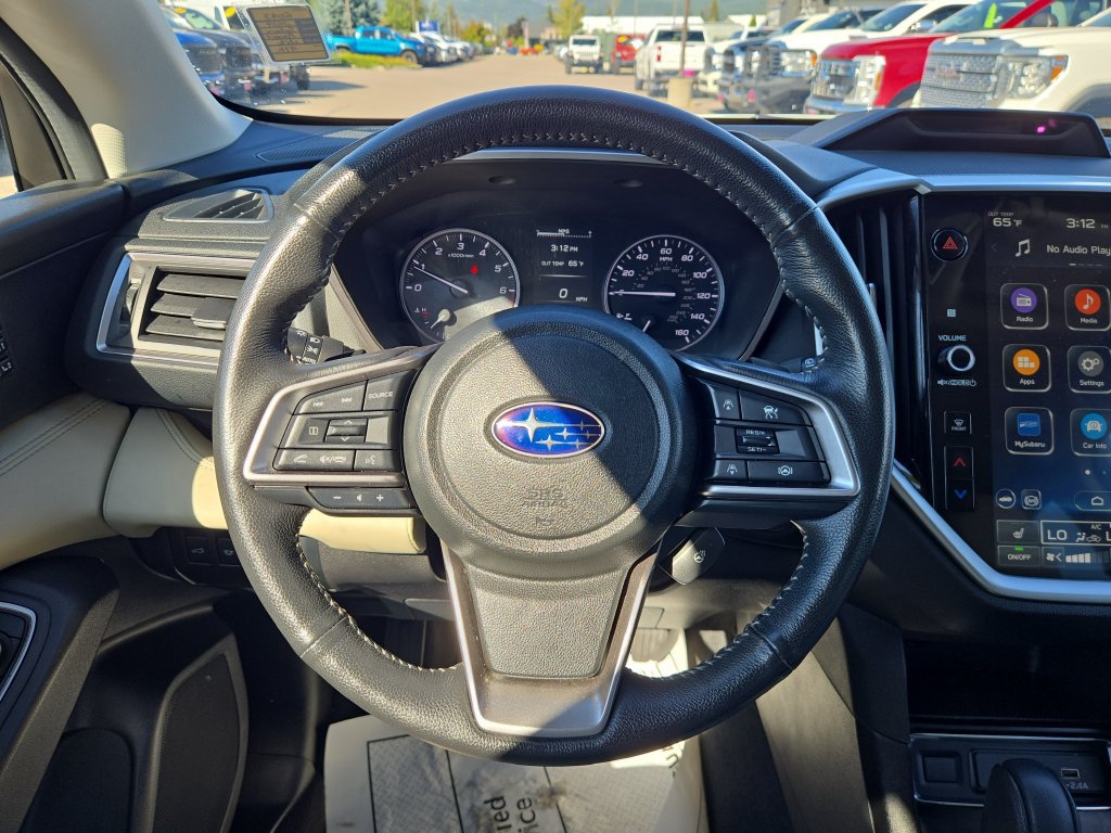 Used 2024 Subaru Ascent Limited AWD/4WD image 21