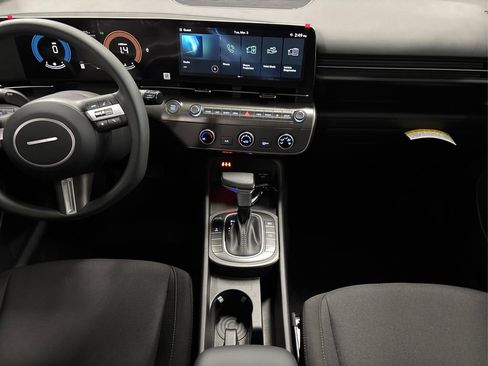 New 2026 Hyundai Kona SE AWD/4WD image 12