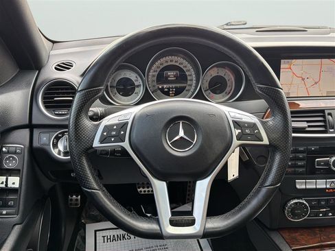 Used 2013 Mercedes-Benz C 300 4MATIC Sedan image 23