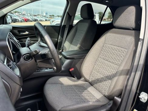 Used 2024 Chevrolet Equinox LT image 13