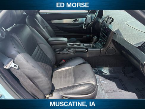 Used 2003 Ford Thunderbird RWD image 14