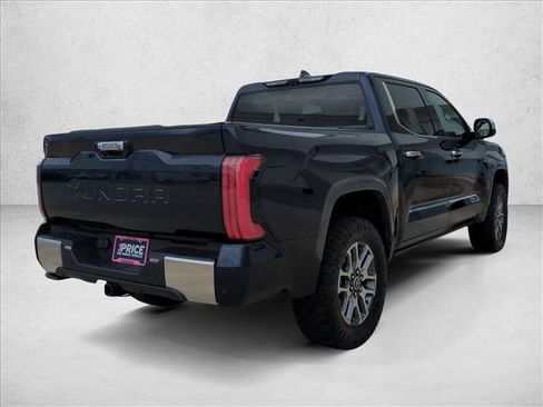 Used 2024 Toyota Tundra 1794 Edition RWD image 5