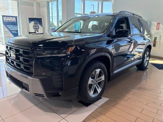 New 2026 Honda Pilot EX-L video 1