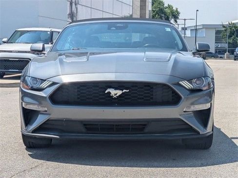 Used 2023 Ford Mustang Premium image 11