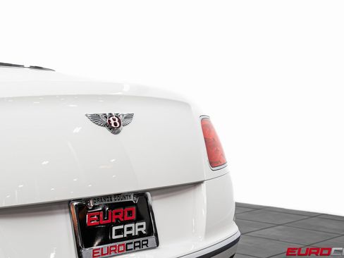 Used 2016 Bentley Continental GT image 18