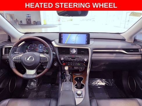 Used 2022 Lexus RX 350 FWD w/ Premium Package image 15