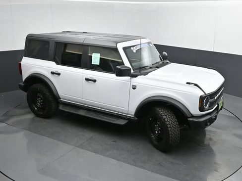 New 2026 Ford Bronco Big Bend w/ Black Diamond Package AWD/4WD image 46