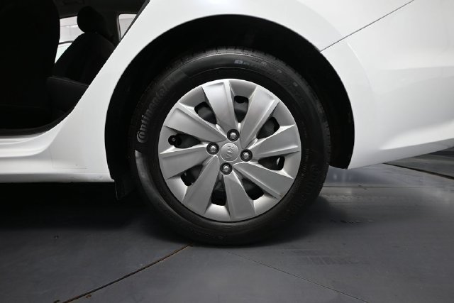 Used 2018 Kia Rio S FWD image 10