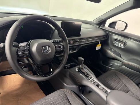 New 2026 Honda HR-V Sport image 17