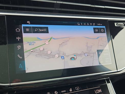 New 2026 Audi Q7 Premium Plus AWD/4WD image 10