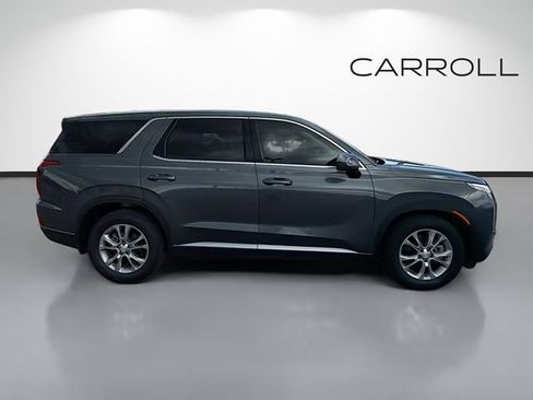 Used 2022 Hyundai Palisade SE FWD image 2