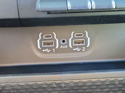 Used 2023 RAM 1500 Big Horn image 24