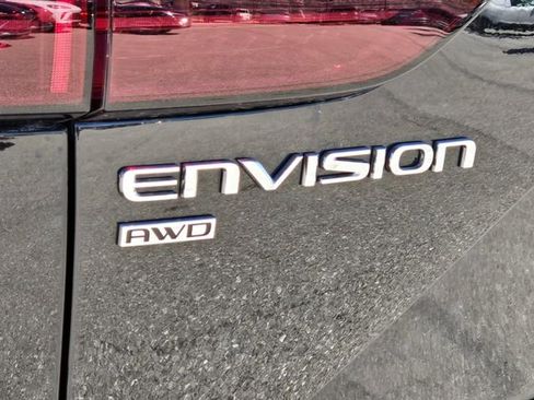 New 2026 Buick Envision Sport Touring image 10