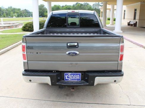 Used 2014 Ford F150 XLT w/ Equipment Group 302A Luxury image 14