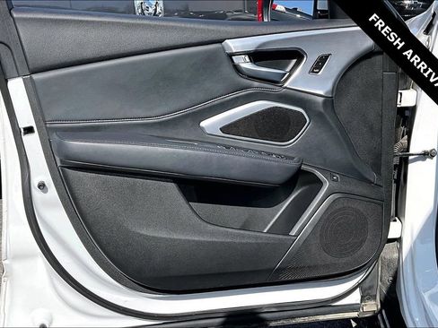 Used 2021 Acura RDX Base image 19