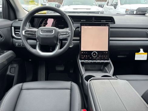 New 2026 GMC Terrain Denali image 8