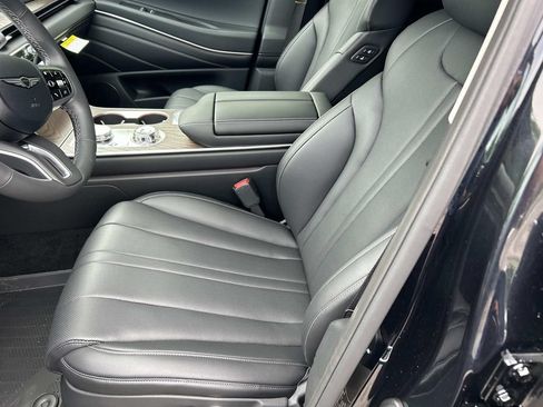 New 2026 Genesis GV80 2.5T Select AWD/4WD image 15