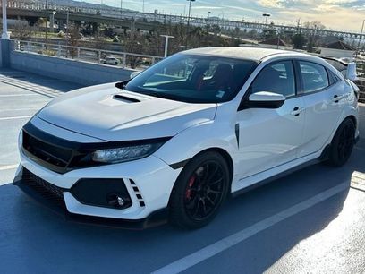 Used 2019 Honda Civic Type R