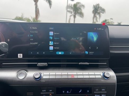 New 2026 Hyundai Kona SEL Sport image 26