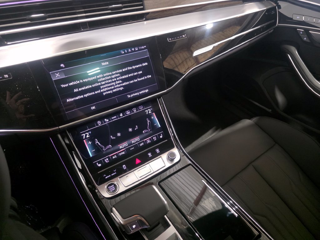 New 2027 Audi A8 L 3.0T AWD/4WD image 27