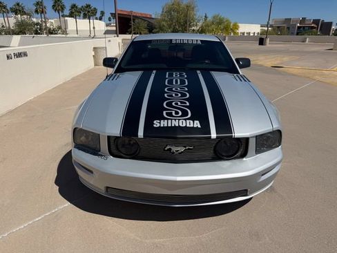 Used 2006 Ford Mustang GT Premium RWD image 10