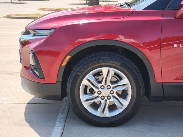 Used 2020 Chevrolet Blazer LT FWD image 8